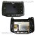 LCD with Touch with Front Cover Replacement for Zebra WT6300 WT63B0